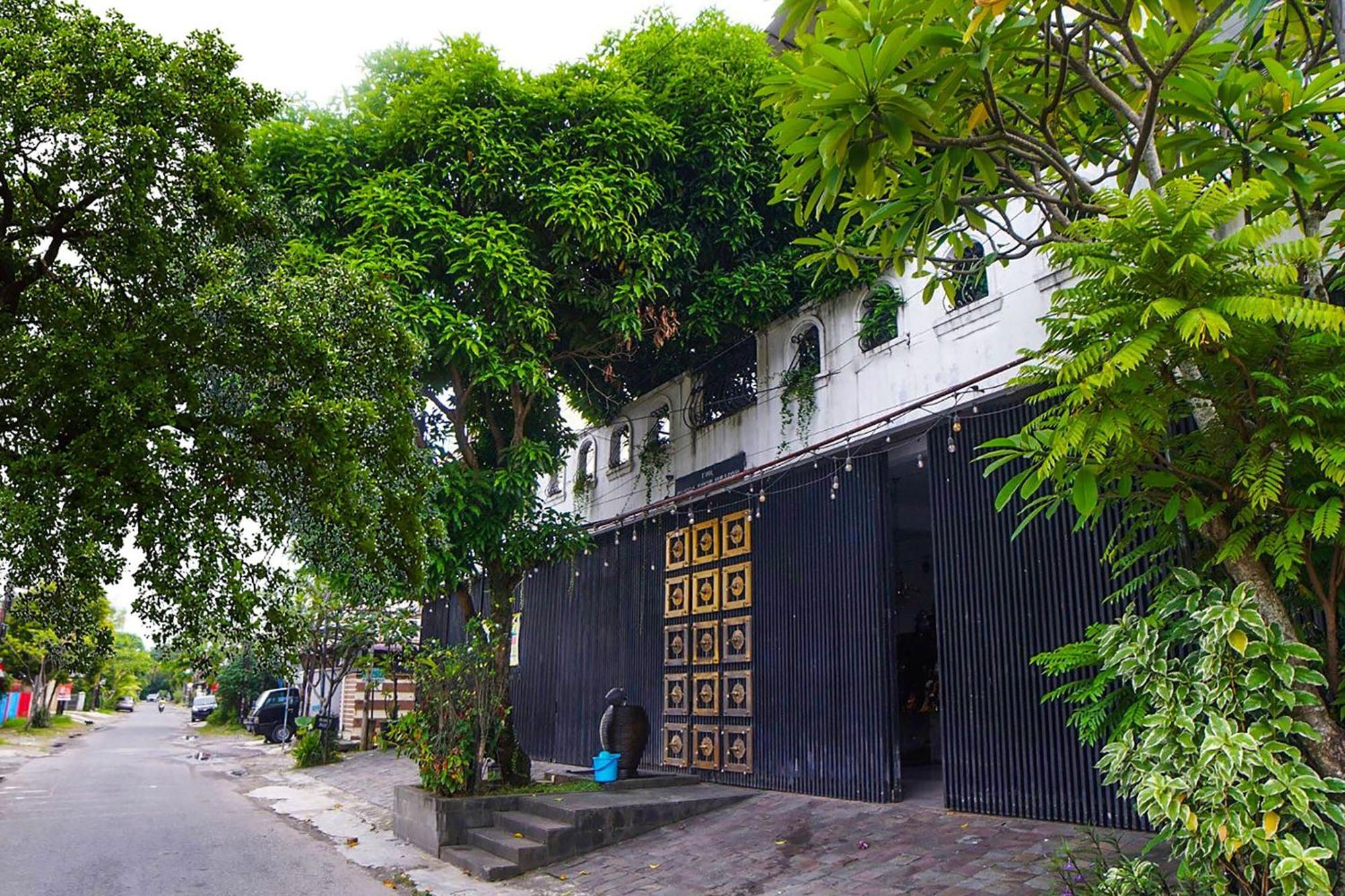 Super Oyo 91627 Wika Wiki Homestay Medan Dış mekan fotoğraf