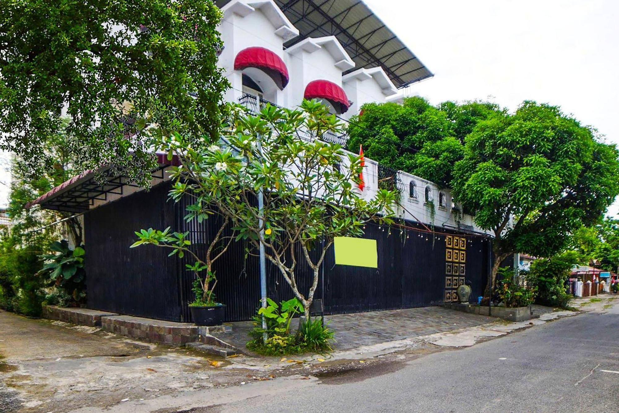 Super Oyo 91627 Wika Wiki Homestay Medan Dış mekan fotoğraf